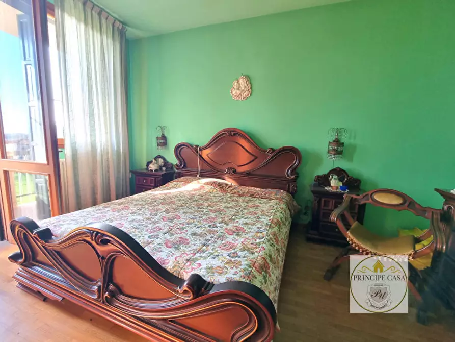 Immagine 10 di Appartamento in vendita  a Este