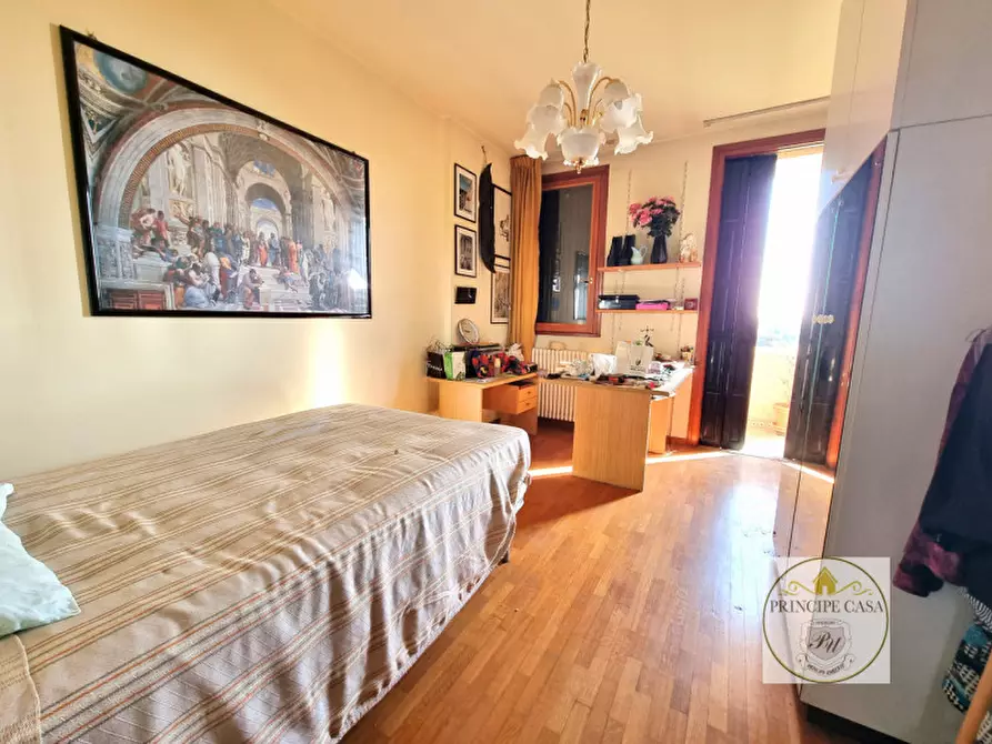 Immagine 12 di Appartamento in vendita  a Este