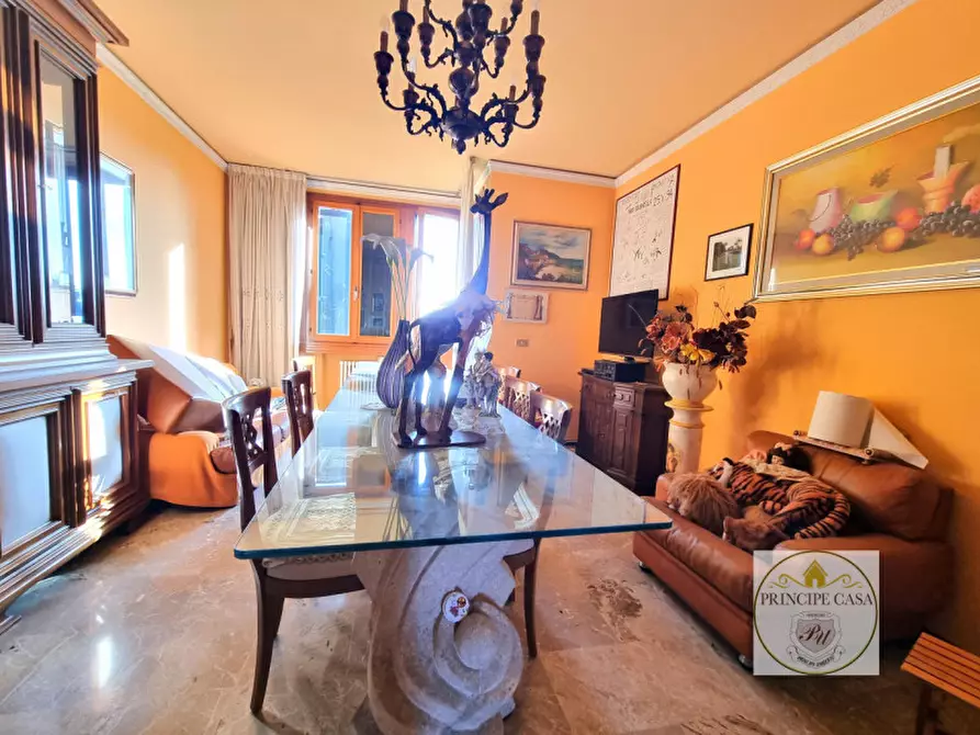 Immagine 13 di Appartamento in vendita  a Este