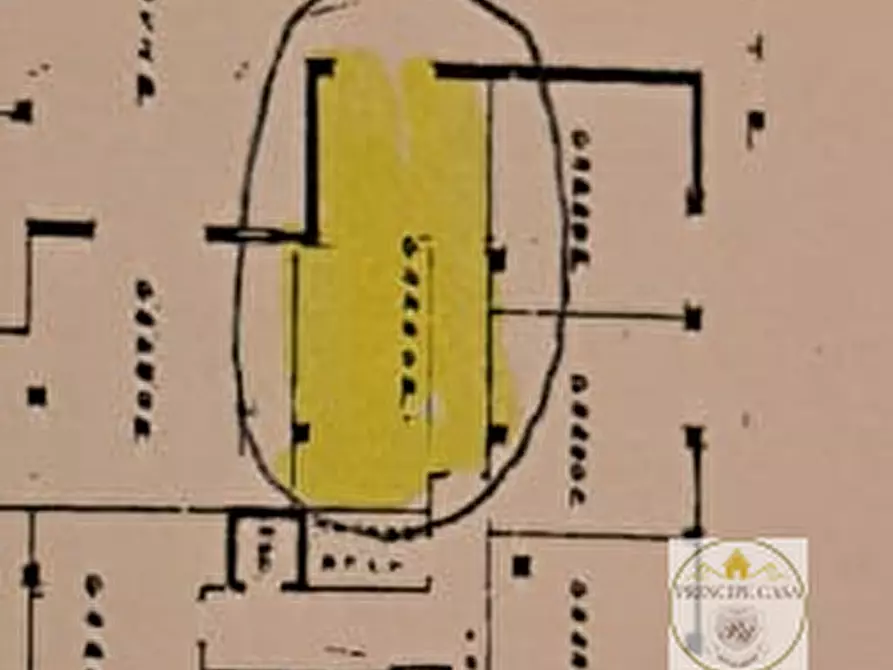 Immagine 16 di Appartamento in vendita  a Este