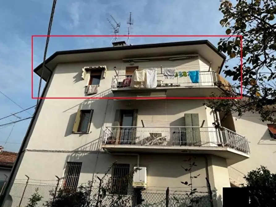 Immagine 1 di Appartamento in vendita  in Via Conegliano, 11 a Susegana