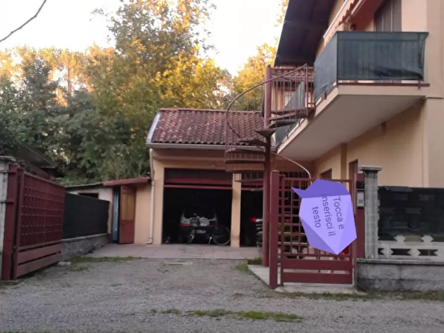 Immagine 1 di Casa bifamiliare in vendita  in Via Bagotta a Turbigo
