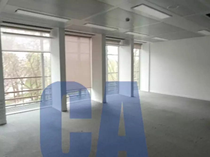 Ufficio in affitto in VIA MONTE ORTIGARA a Milano