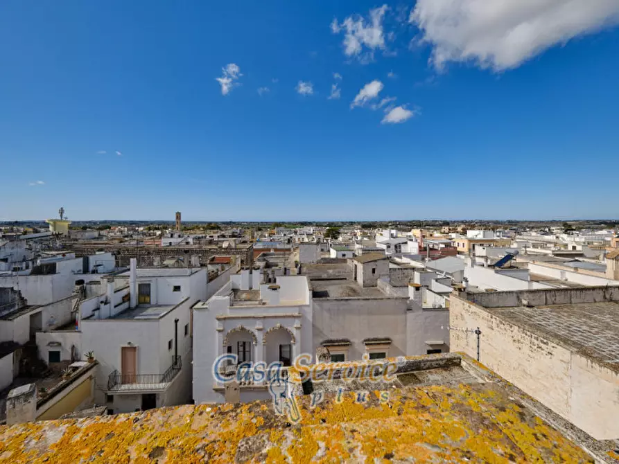 Immagine 23 di Palazzo in vendita  in Via Lucia La Greca a Parabita