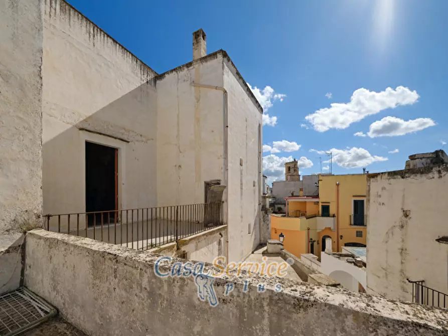 Immagine 95 di Palazzo in vendita  in Via Lucia La Greca a Parabita