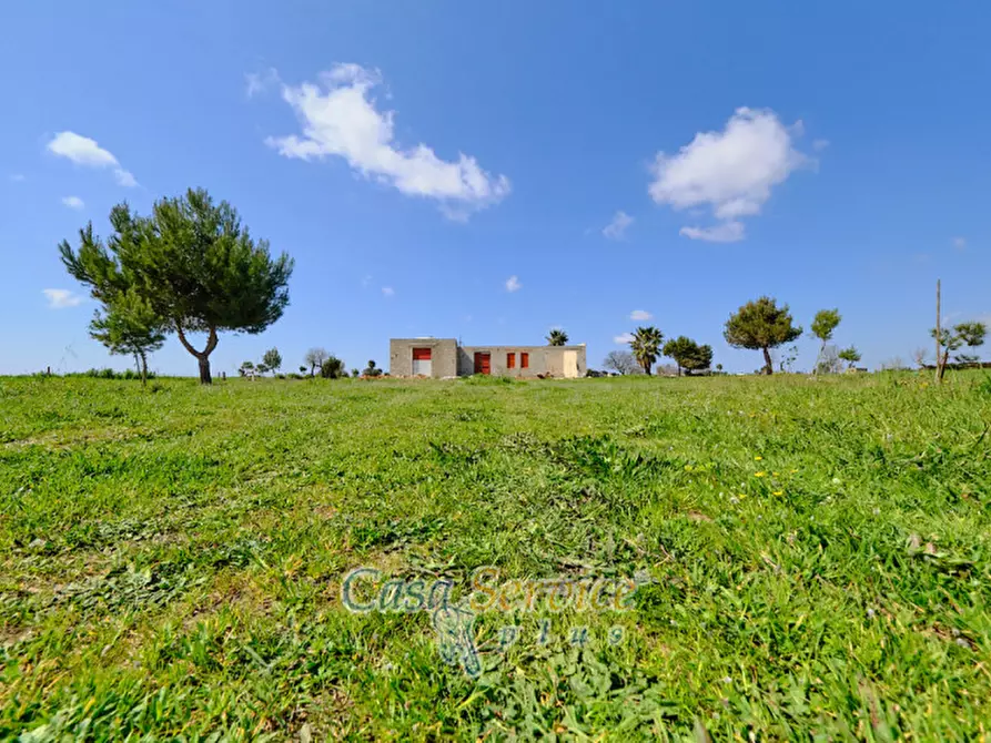 Immagine 10 di Terreno in vendita  in Via Felline a Racale