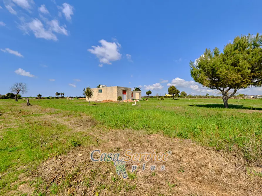 Immagine 16 di Terreno in vendita  in Via Felline a Racale