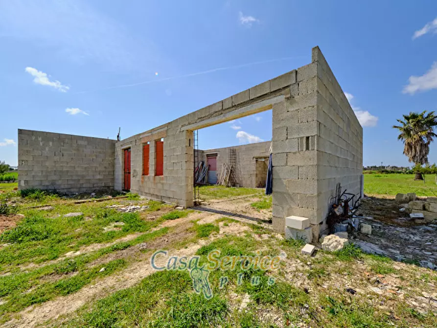 Immagine 28 di Terreno in vendita  in Via Felline a Racale