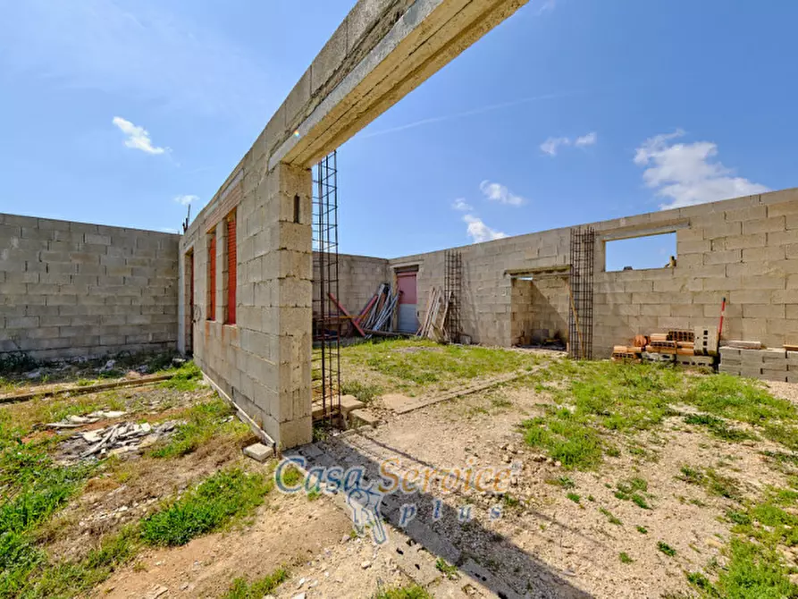 Immagine 29 di Terreno in vendita  in Via Felline a Racale