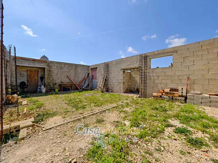 Immagine 30 di Terreno in vendita  in Via Felline a Racale