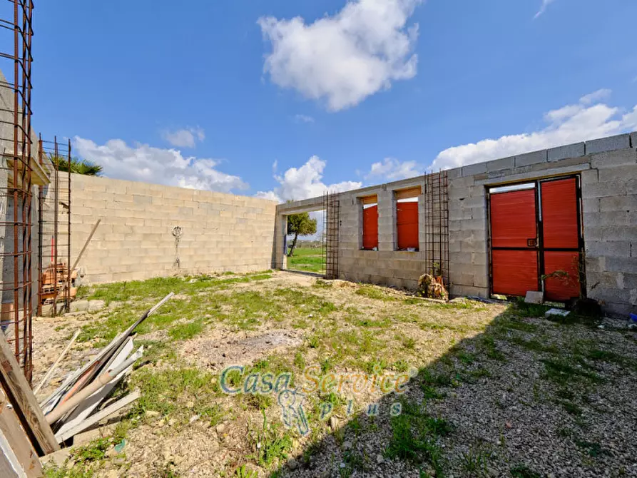 Immagine 31 di Terreno in vendita  in Via Felline a Racale