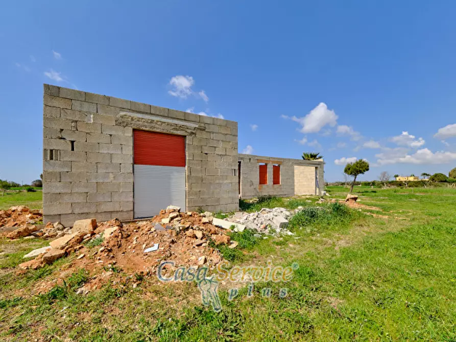 Immagine 32 di Terreno in vendita  in Via Felline a Racale