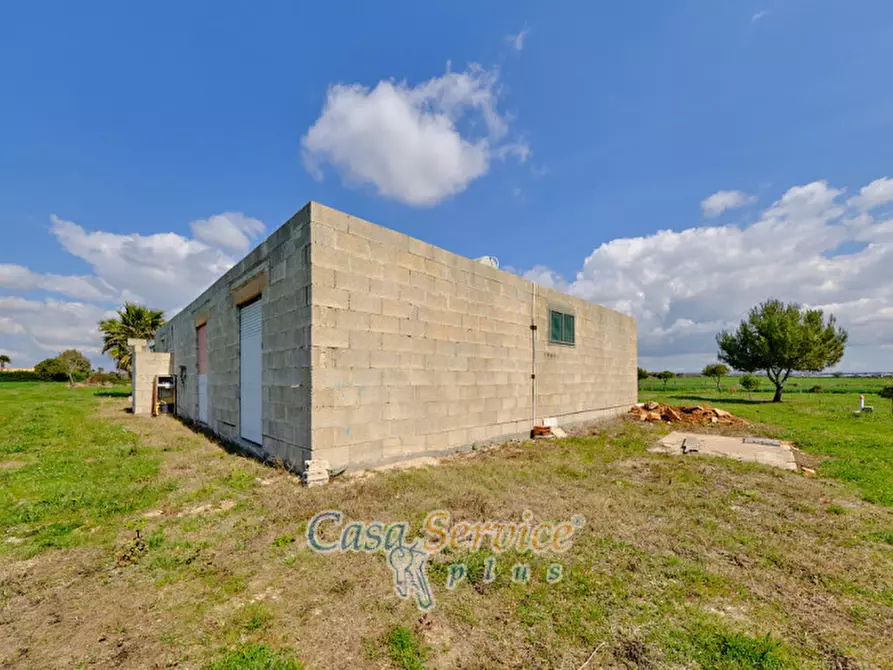 Immagine 34 di Terreno in vendita  in Via Felline a Racale