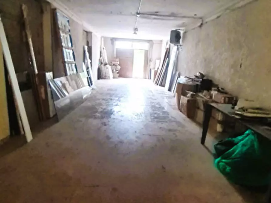 Immagine 4 di Magazzino in affitto  in montemarciano a Terranuova Bracciolini