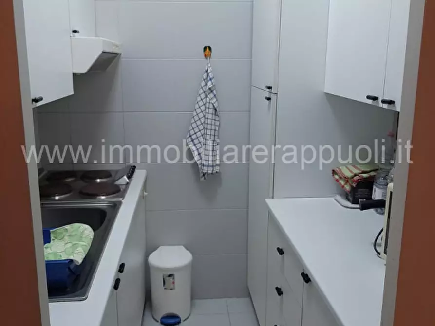 Immagine 3 di Appartamento in vendita  a Castiglione Della Pescaia