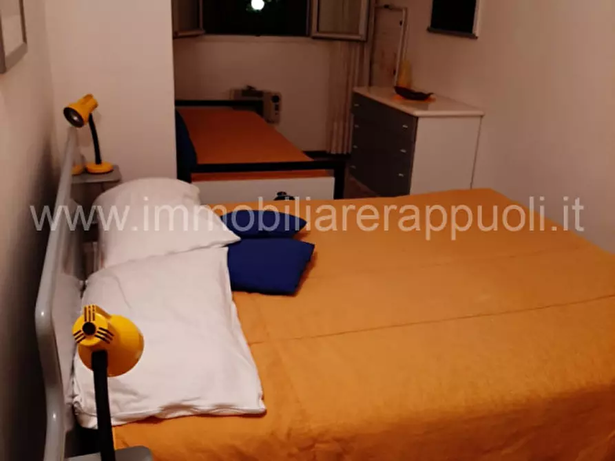 Immagine 4 di Appartamento in vendita  a Castiglione Della Pescaia