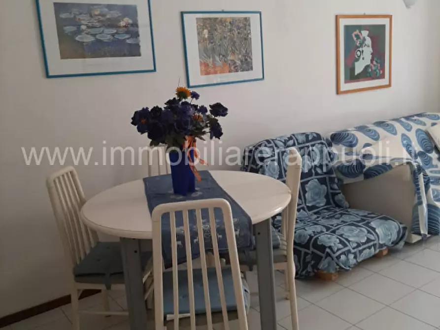 Immagine 5 di Appartamento in vendita  a Castiglione Della Pescaia