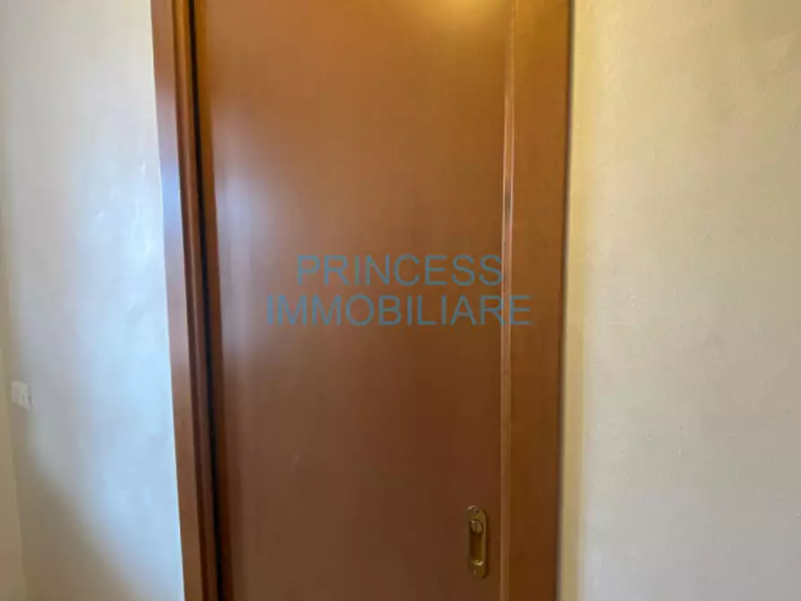 Immagine 2 di Villetta a schiera in vendita  a Torrebelvicino