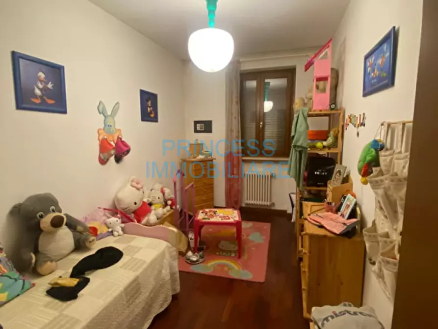 Immagine 5 di Villetta a schiera in vendita  a Torrebelvicino