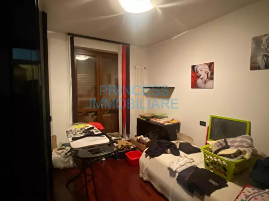 Immagine 7 di Villetta a schiera in vendita  a Torrebelvicino