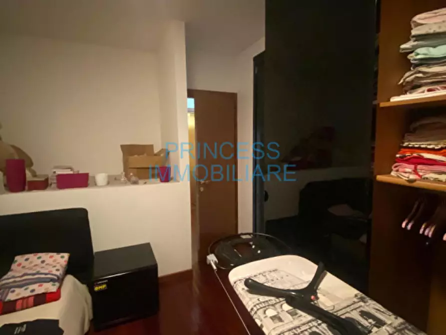 Immagine 8 di Villetta a schiera in vendita  a Torrebelvicino