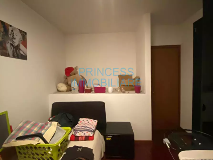 Immagine 9 di Villetta a schiera in vendita  a Torrebelvicino