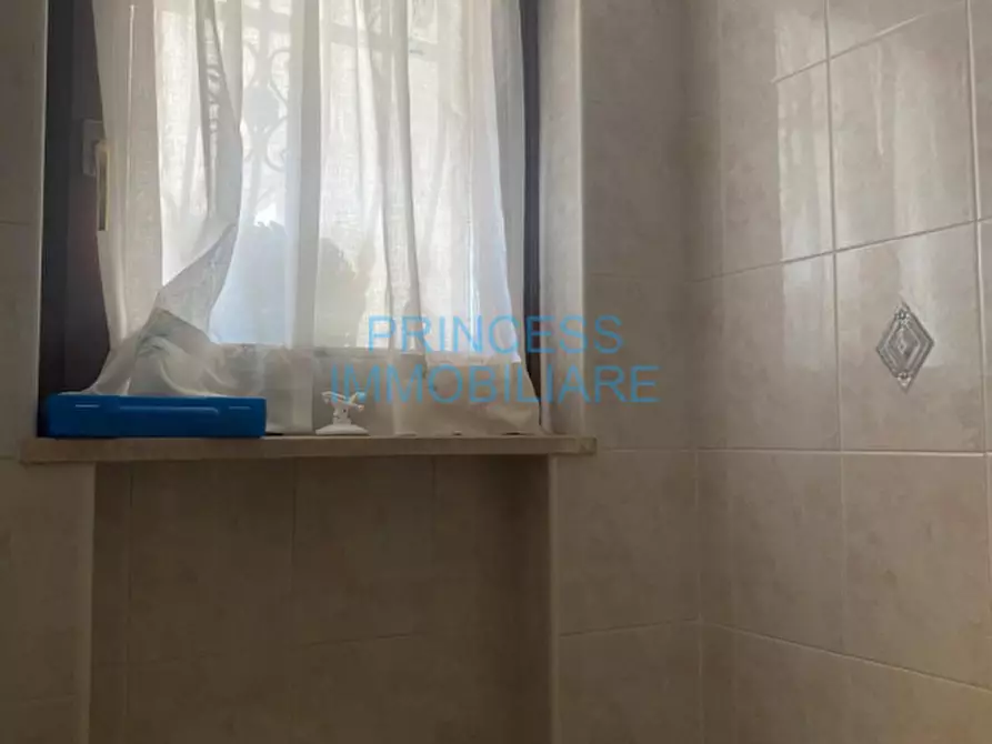 Immagine 12 di Villetta a schiera in vendita  a Torrebelvicino