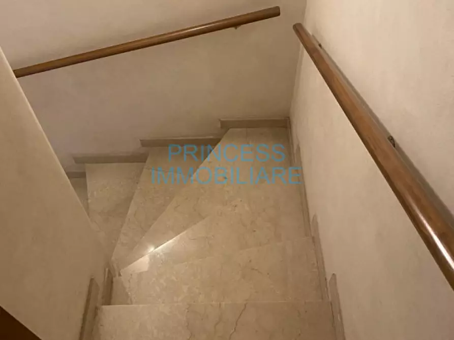 Immagine 15 di Villetta a schiera in vendita  a Torrebelvicino