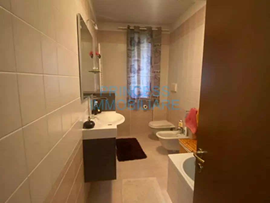 Immagine 21 di Villetta a schiera in vendita  a Torrebelvicino