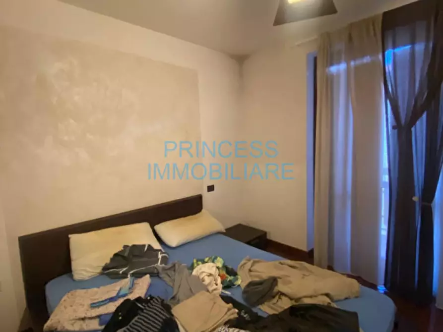 Immagine 23 di Villetta a schiera in vendita  a Torrebelvicino