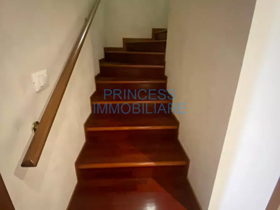 Immagine 24 di Villetta a schiera in vendita  a Torrebelvicino