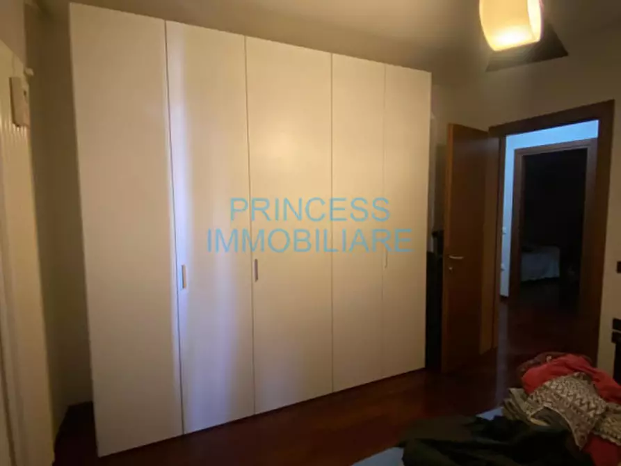 Immagine 27 di Villetta a schiera in vendita  a Torrebelvicino