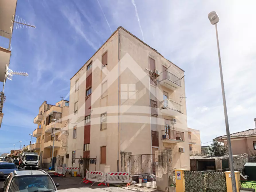 Immagine 1 di Appartamento in vendita  in Via Parini, 13 a Porto Torres