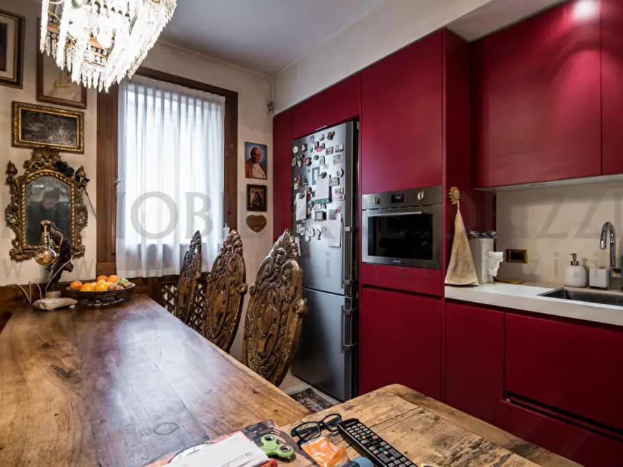 Immagine 3 di Casa indipendente in vendita  in Riviera San Benedetto a Padova