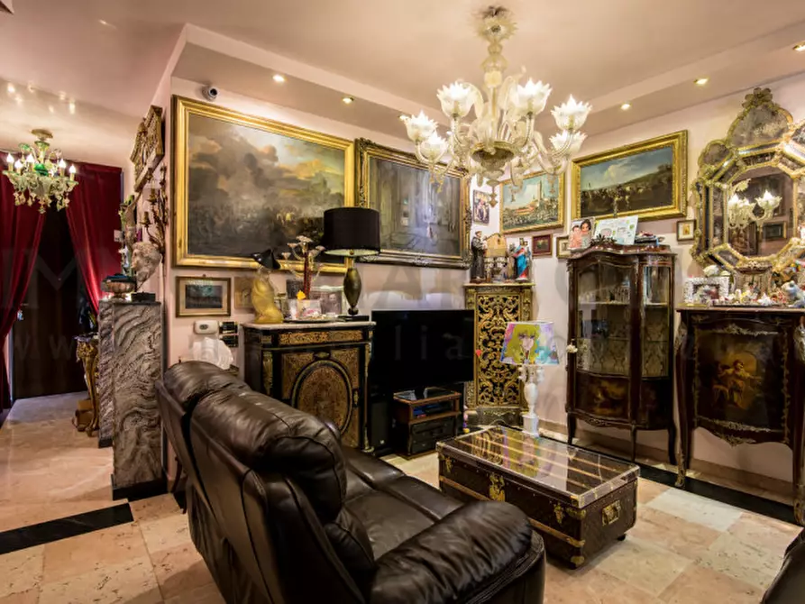 Immagine 4 di Casa indipendente in vendita  in Riviera San Benedetto a Padova