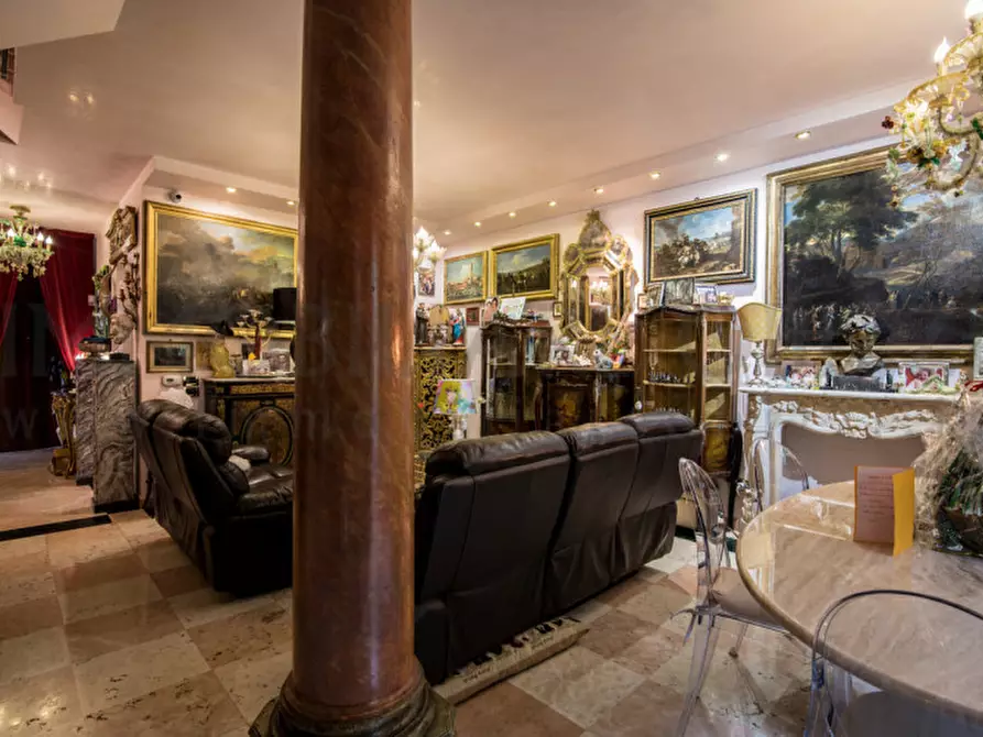 Immagine 5 di Casa indipendente in vendita  in Riviera San Benedetto a Padova