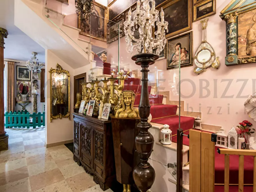 Immagine 6 di Casa indipendente in vendita  in Riviera San Benedetto a Padova