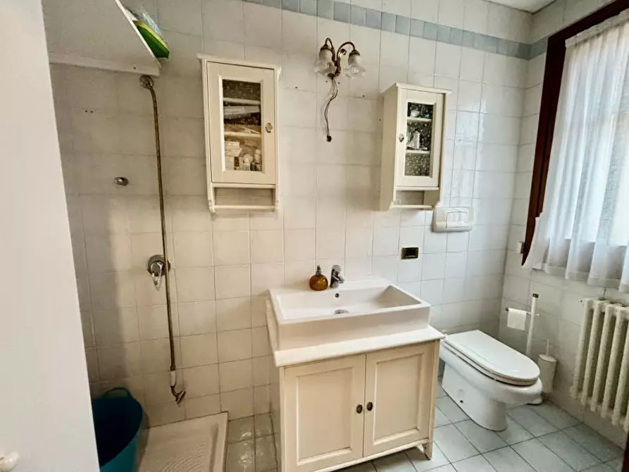 Immagine 8 di Casa indipendente in vendita  in Riviera San Benedetto a Padova