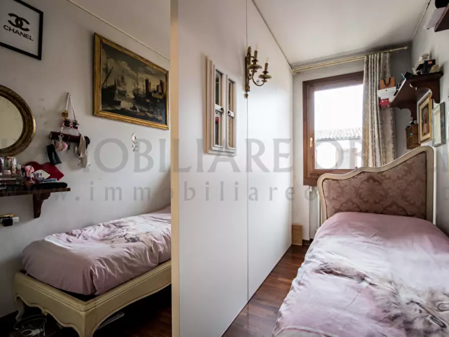 Immagine 19 di Casa indipendente in vendita  in Riviera San Benedetto a Padova