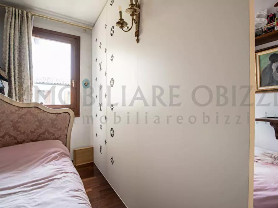 Immagine 20 di Casa indipendente in vendita  in Riviera San Benedetto a Padova