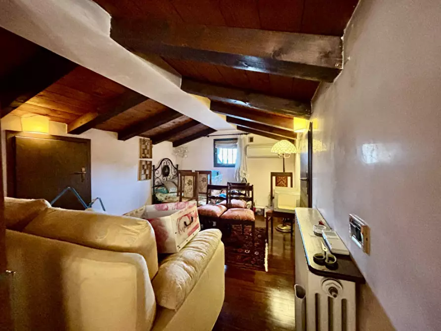 Immagine 25 di Casa indipendente in vendita  in Riviera San Benedetto a Padova