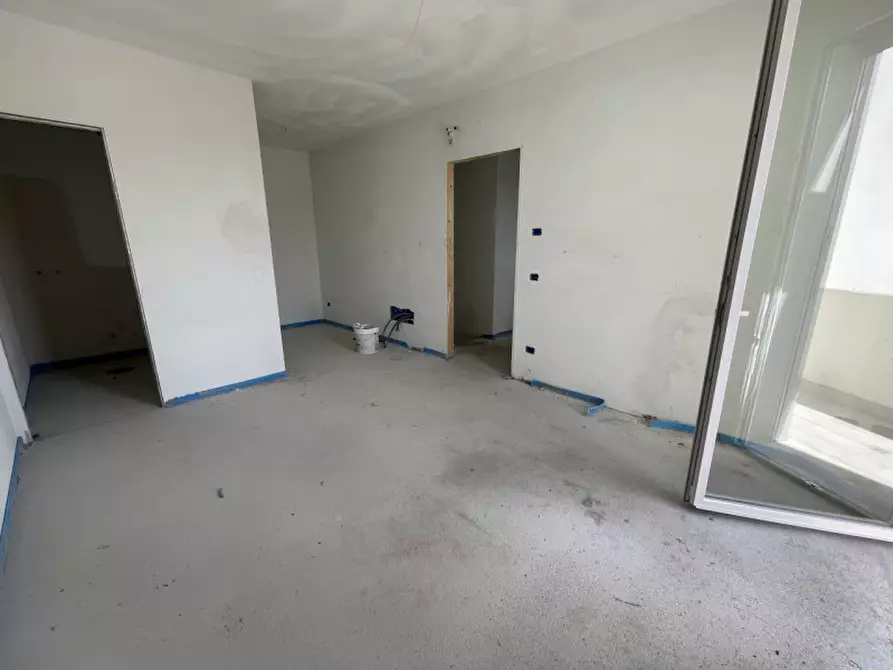 Immagine 6 di Casa trifamiliare in vendita  in Via Roma a Noventa Padovana