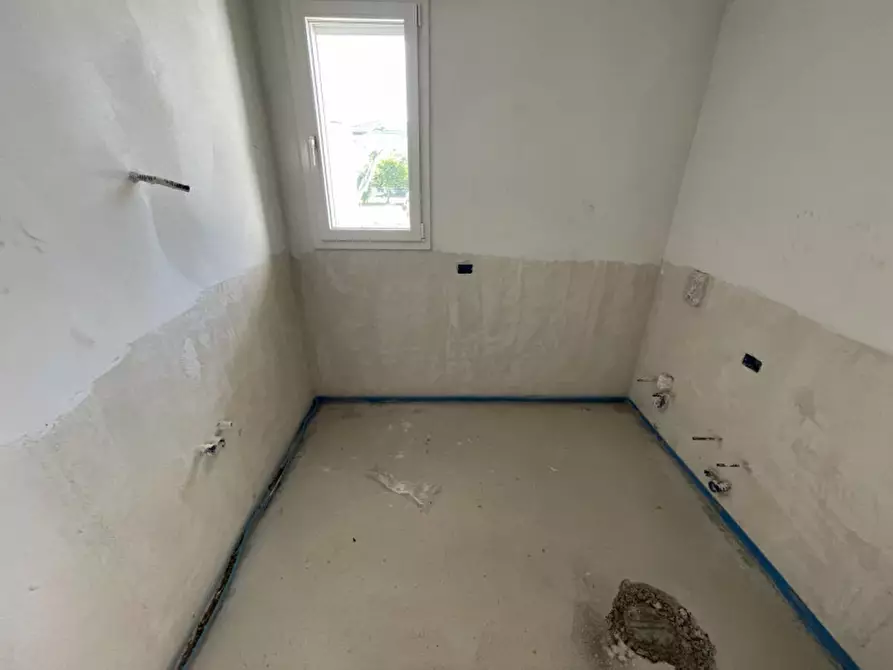 Immagine 4 di Casa trifamiliare in vendita  in Via Roma a Noventa Padovana