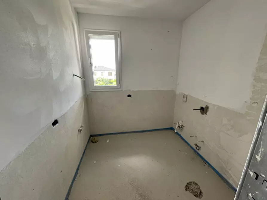 Immagine 8 di Casa trifamiliare in vendita  in Via Roma a Noventa Padovana