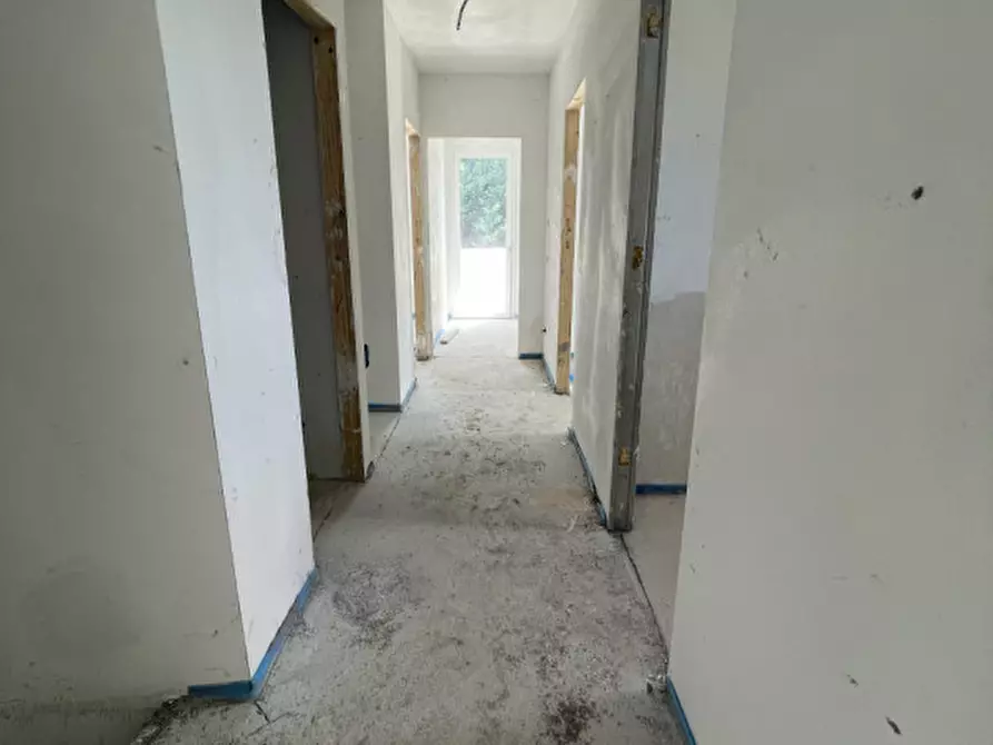 Immagine 7 di Casa trifamiliare in vendita  in Via Roma a Noventa Padovana