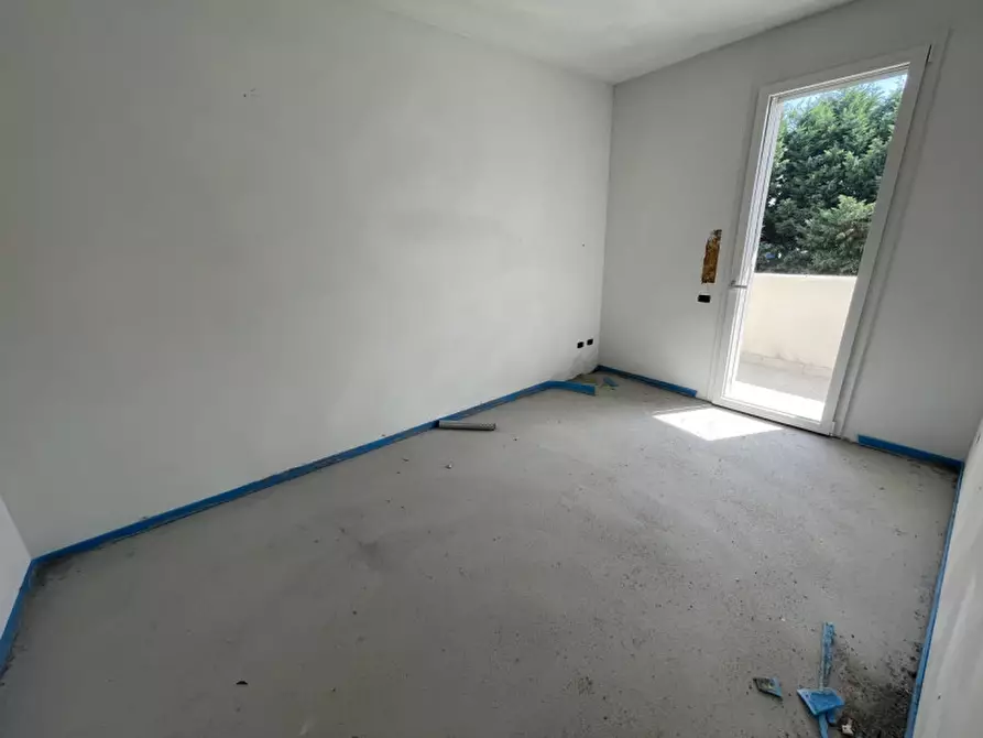 Immagine 10 di Casa trifamiliare in vendita  in Via Roma a Noventa Padovana