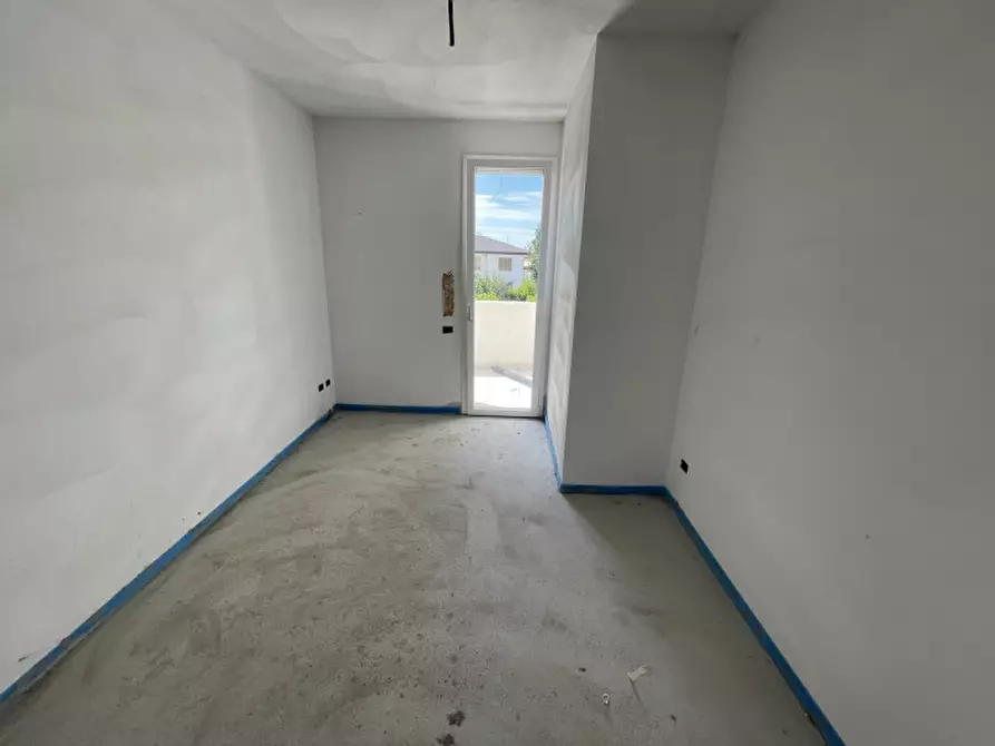 Immagine 9 di Casa trifamiliare in vendita  in Via Roma a Noventa Padovana