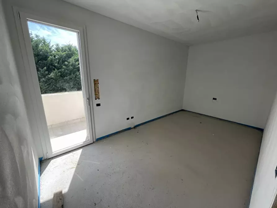 Immagine 11 di Casa trifamiliare in vendita  in Via Roma a Noventa Padovana