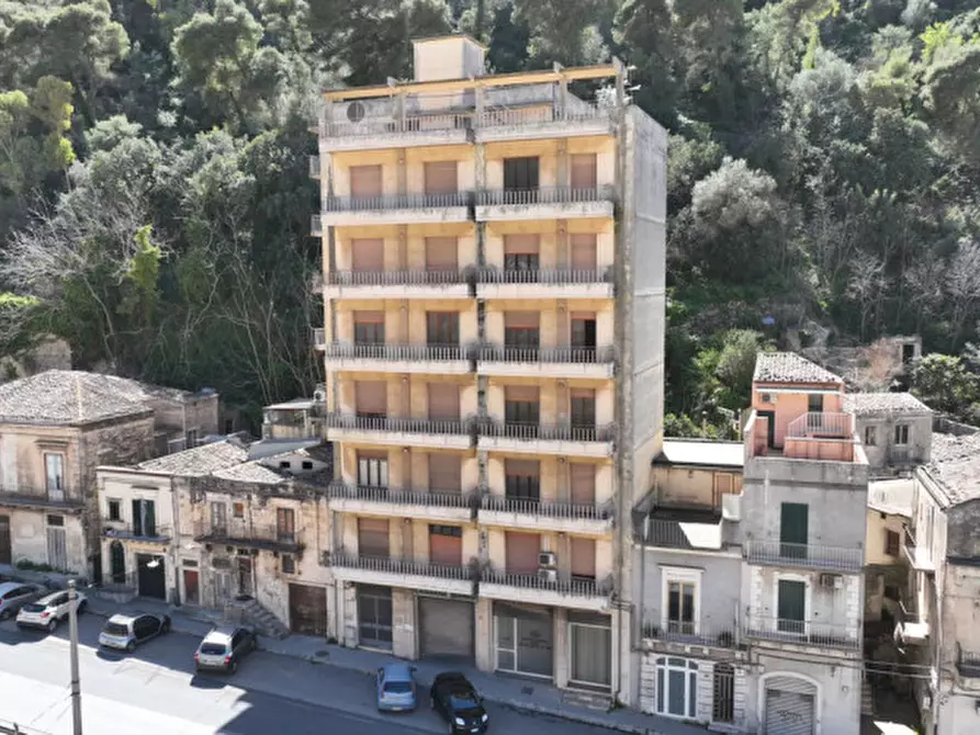 Immagine 1 di Appartamento in vendita  in Via Nazionale a Modica