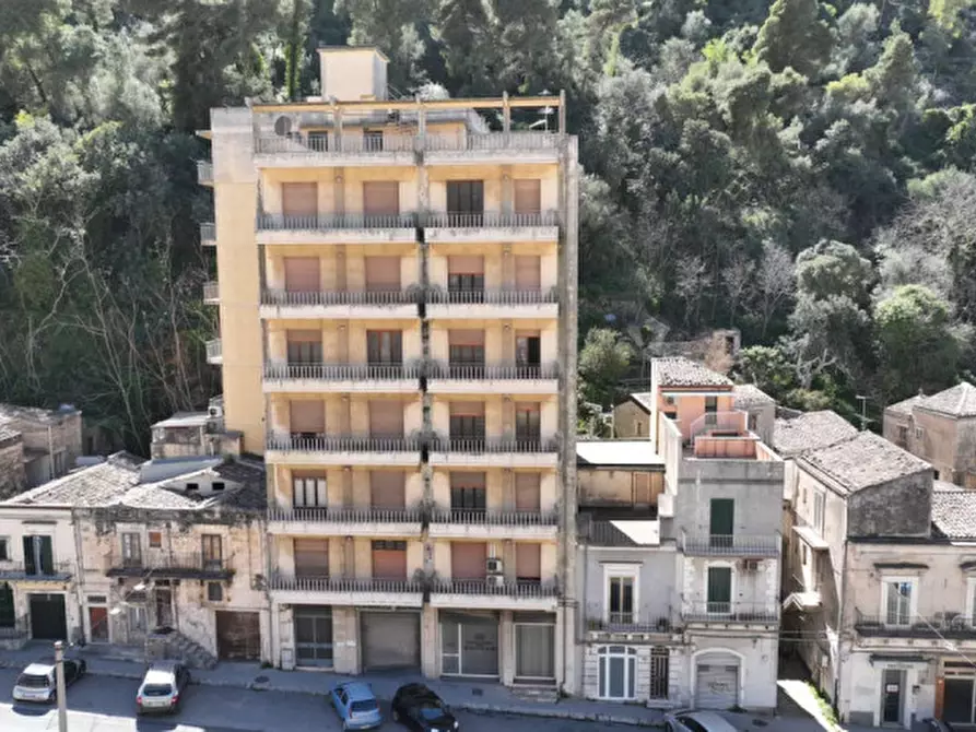 Immagine 2 di Appartamento in vendita  in Via Nazionale a Modica